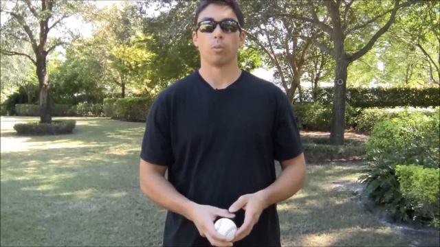 How to throw a baseball: 4 seam grip is the best grip for throwing a baseball accurately смотреть онлайн
