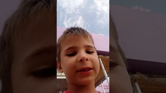 Я в Fioleto 🔥🔥🔥 Отель Fioleto 4*. Обзор . Анапа . Витязево