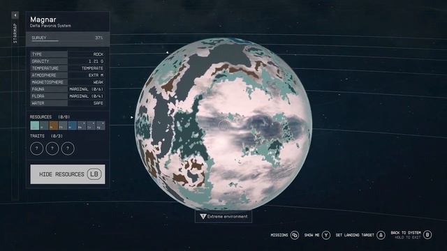 Top 10 Best Outpost Planets in Starfield смотреть онлайн