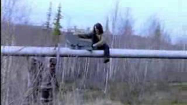 Игорь Корнилов. Песня о Ямале. смотреть онлайн