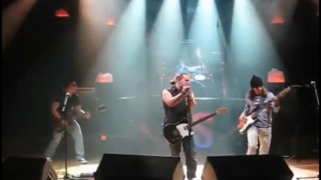 SADLESS - приглашение на байк-фест "Берег Маугли 2015" смотреть онлайн