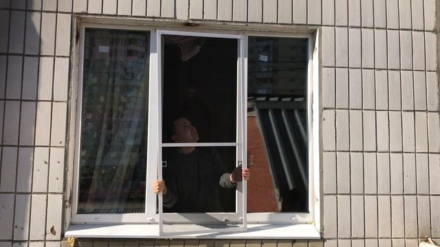 москитная сетка антимошка или micro-mesh смотреть онлайн