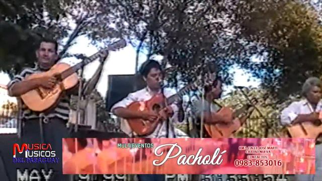 LAS GUITARRAS OVETENSES смотреть онлайн