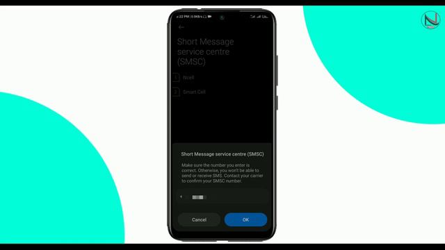 How To Fix Xiaomi SIM Activation Service | Activate 