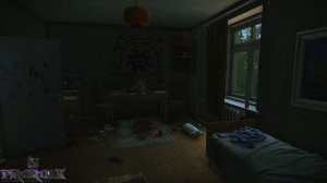 ESCAPE FROM TARKOV | КЛЮЧ ОТ ОБЩЕЙ СПАЛЬНИ (МЕЧЕНЫЙ)