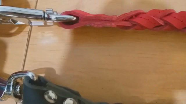 ОШЕЙНИКИ,ПОВОДКИ,РАЗЖИМКИ (ОБЗОР НОВИНОК...!!!) смотреть онлайн