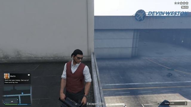 Grand Theft Auto V Gameplay 2560x1080 348 смотреть онлайн