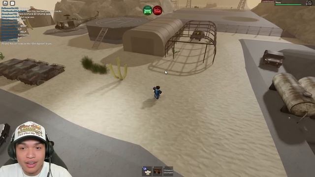 ROBLOX DRIVE DOWN HILL! смотреть онлайн