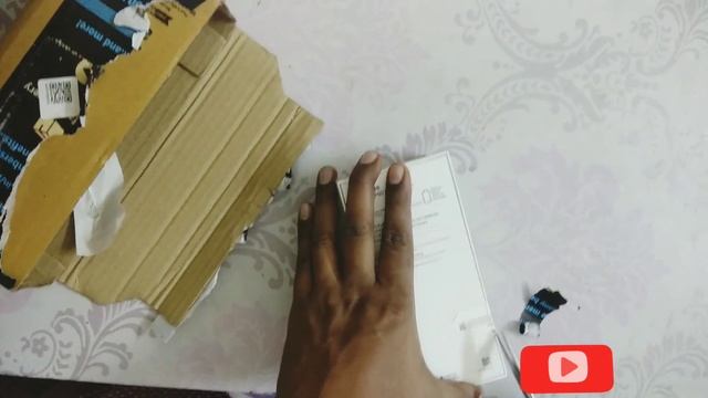 Samsung galaxy M21 2021 edition unboxing | Amazon great India festival #samsung #unboxing смотреть онлайн