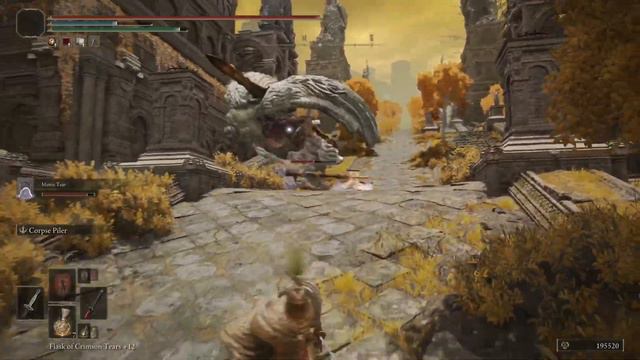 Elden Ring (PS5) - 4K 60FPS Gameplay смотреть онлайн