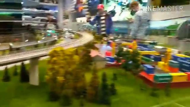 Жд музей на рижском вокзале смотреть онлайн