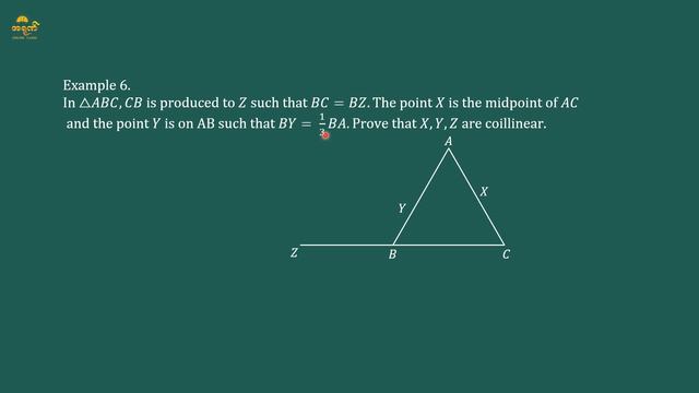 Grade 11 Maths , Chapter 9 Part 3 смотреть онлайн
