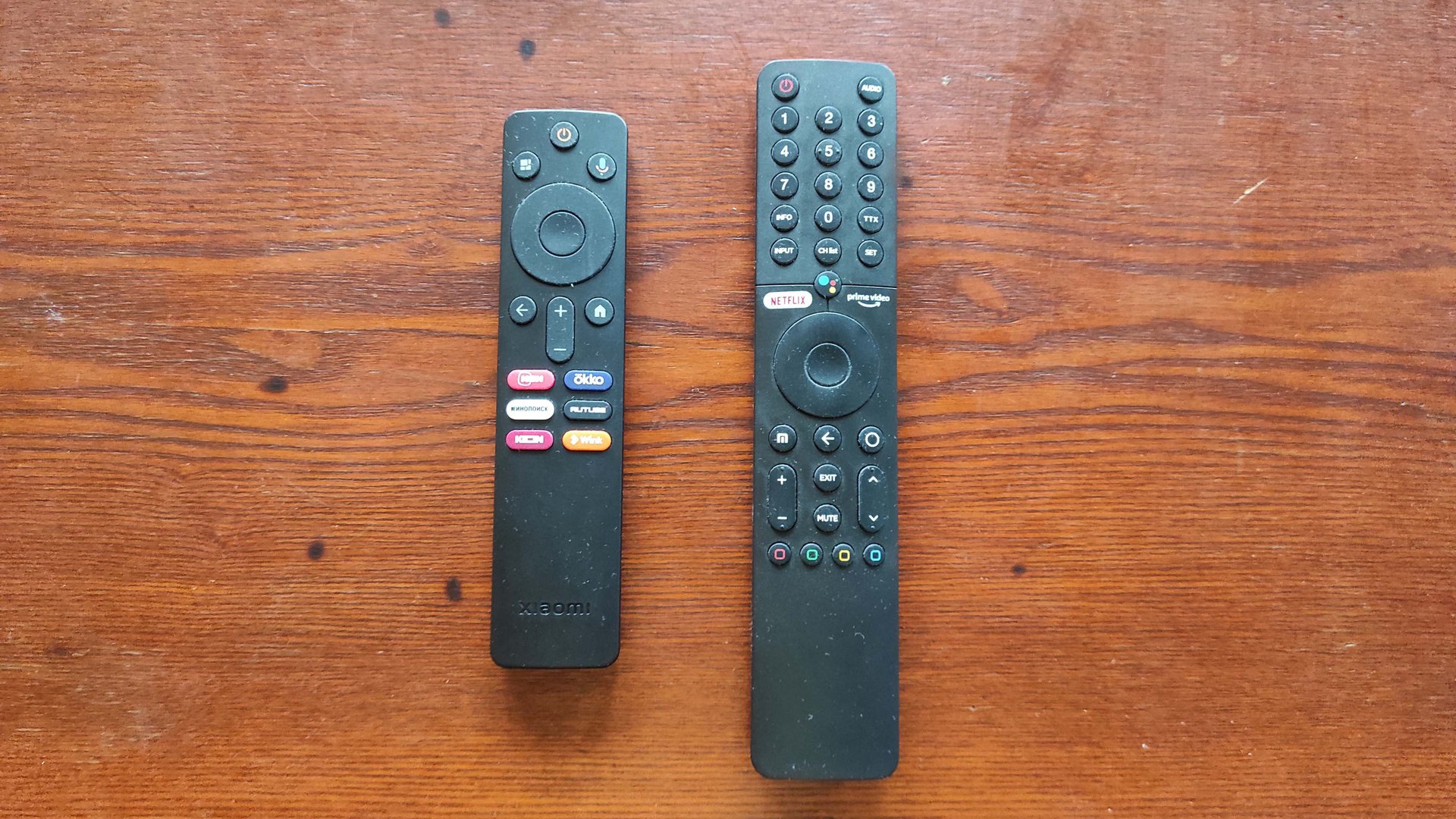 Обзор пульта ДУ Xmrm-19 для телевизоров Xiaomi TV
