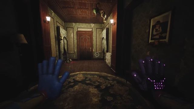 Poppy Playtime: Chapter 1 + 2 + 3 - Full Gameplay Playthrough (Full Game) смотреть онлайн