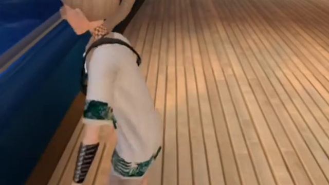 Клип Танцы в темноте смотреть онлайн