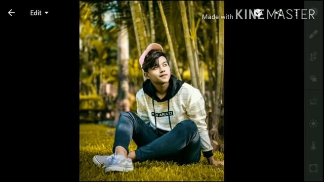 Moody brown colour effect editing || lightroom || RZ editz&app tricks смотреть онлайн