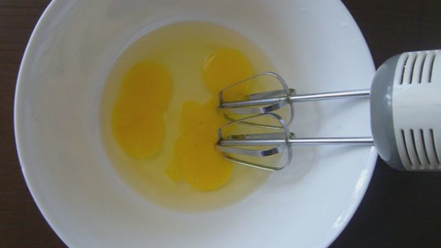 Сборник рецептов