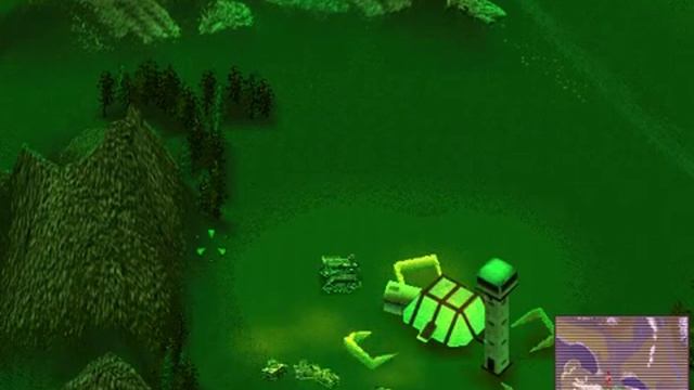 Let's Play: Jeff Wayne's War of the Worlds - Martian P1 смотреть онлайн