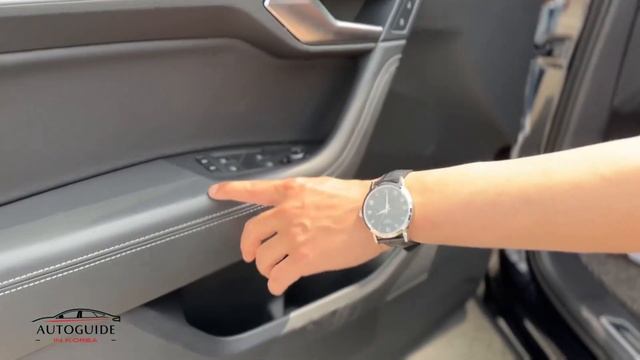 Авто из Кореи | Volkswagen Touareq | Autoaguide [АвтоГайд]