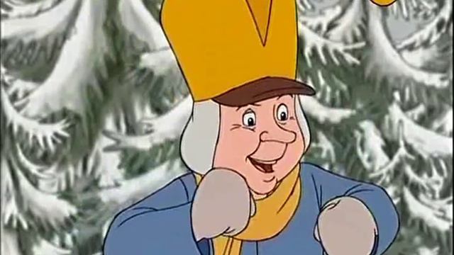 Pettson és Findusz - Pettson ígérete - 2. rész смотреть онлайн