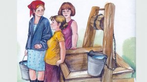 Аудио рассказ Сыновья - Валентина Осеева - Сыновья - Learn with Rigina