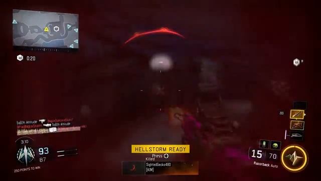 Vesper best setup and best gamemode for xp смотреть онлайн