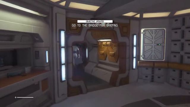 Playn ALIEN ISOLATION NOSTROMO EDITION смотреть онлайн