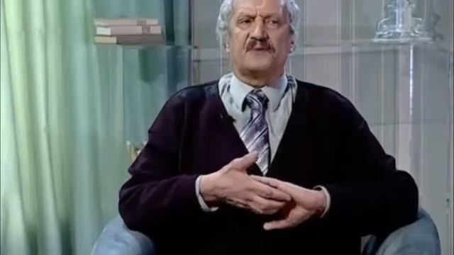 Евгений Тиличеев о гибели Сказки за сказкой, ПЕТЕРБУРГСКИЕ ВСТРЕЧИ, КУЛЬТУРА, 19 декабря 2013 года смотреть онлайн