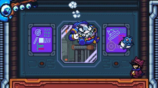 MAGO ALL BOSSES (GAMELOOTTV FULL BOSSES GAMEPLAY WALKTHROUGH) смотреть онлайн