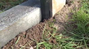 Подпорная стенка которую вы никогда не видели