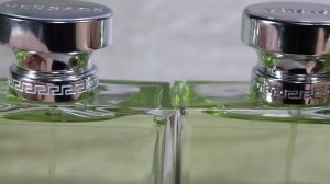 Versace Versense как отличить оригинал от подделки