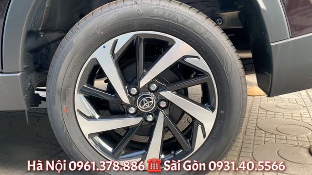 Toyota Rush 2020| Giảm giá смотреть онлайн