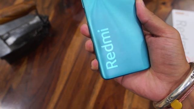 Redmi 9 Power Unboxing & First Look - Most POWERful Budget Phone??? GIVEAWAY??? смотреть онлайн