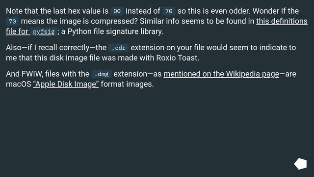 Which file format starts with "45 52 02" bytes? смотреть онлайн