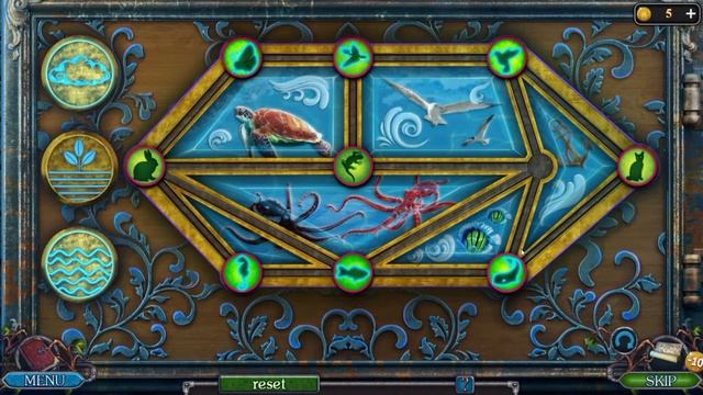 Ship Puzzle: Legendary Tales 1 | Stolen Life | Walkthrough смотреть онлайн