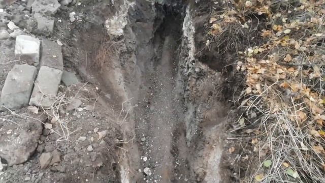 Коп на ферме Кощеем 5 ИМ(Г) Нашёл чугунную трубу и чугунный водопровод смотреть онлайн