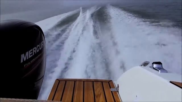 Flipper 640 DC | Schütze-Boote смотреть онлайн