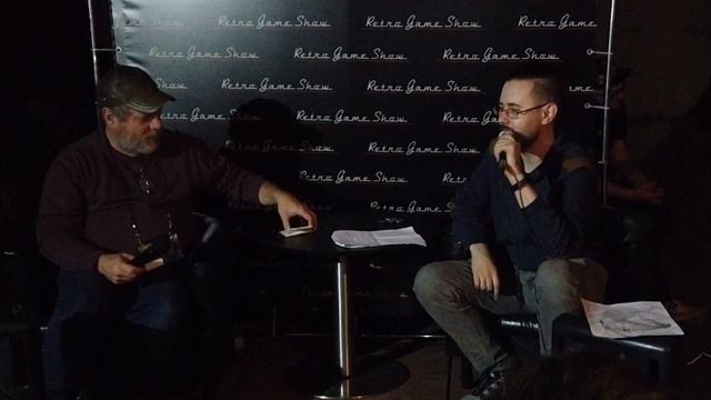 Крис Аллан на TURTLE POWER FEST смотреть онлайн