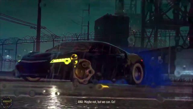 🏎️ Breaking The Law: NFS HEAT Gameplay Walkthrough (PS5) смотреть онлайн