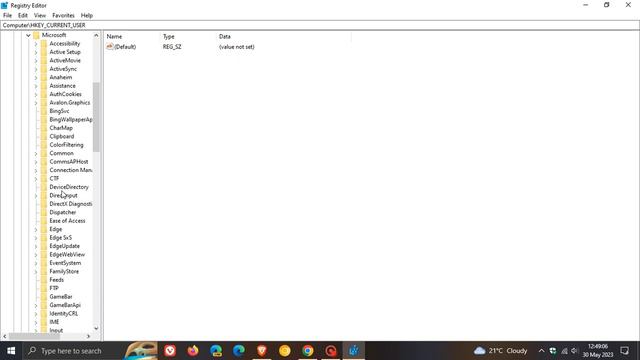 How to show seconds in the Windows 10 system tray clock смотреть онлайн