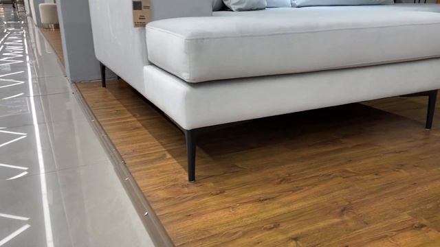 Диван в современном Итальянском стиле Maison смотреть онлайн