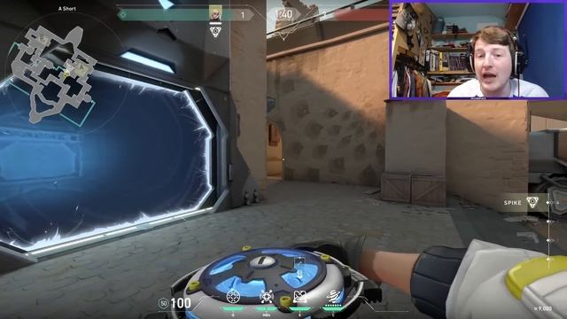 Important Tips For New Agent Deadlock! смотреть онлайн