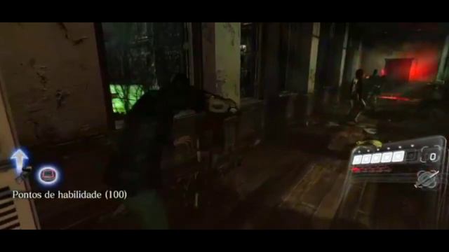 RESIDENT EVIL 6, MULTIPLAYER смотреть онлайн