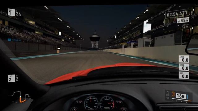 (4K) 330. Forza Motorsport 7 (2020-05-29) смотреть онлайн