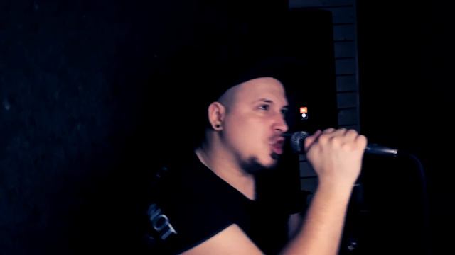 DISTURBED - Stricken НА РУССКОМ КАВЕР (Russian Cover By SKYFOX ROCK)