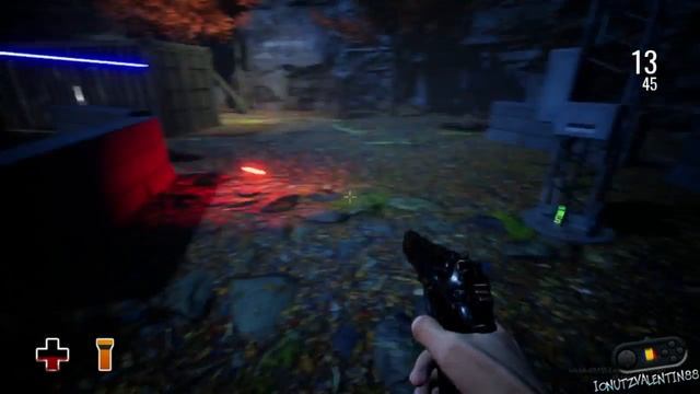 Estranged: Act II - Master Water Collector Achievement Playthrough [Steam Early Access] смотреть онлайн