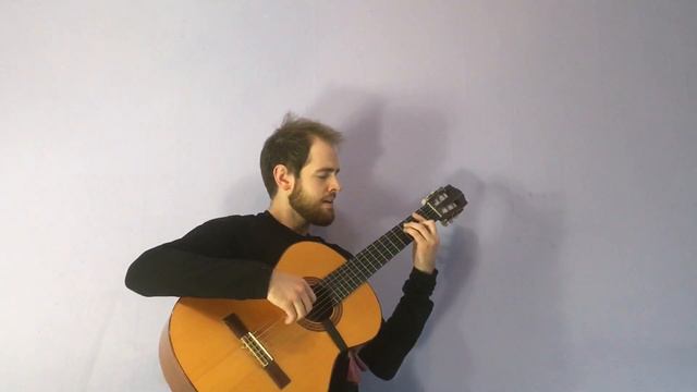 MUSE - Space Dementia (guitar cover) смотреть онлайн