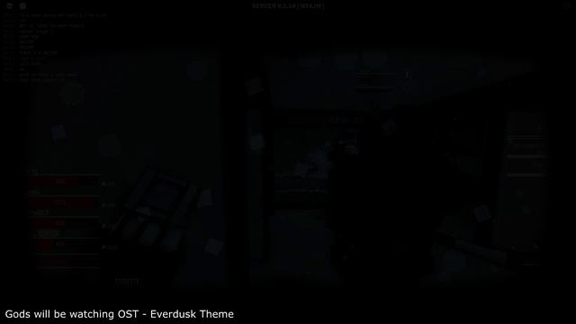 Decaying Winter - True Ending Credits Music смотреть онлайн