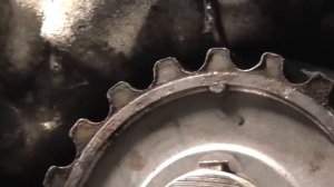 замена ремня грм гранта , калина 8кл