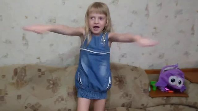 Танец под модерн токинг смотреть онлайн